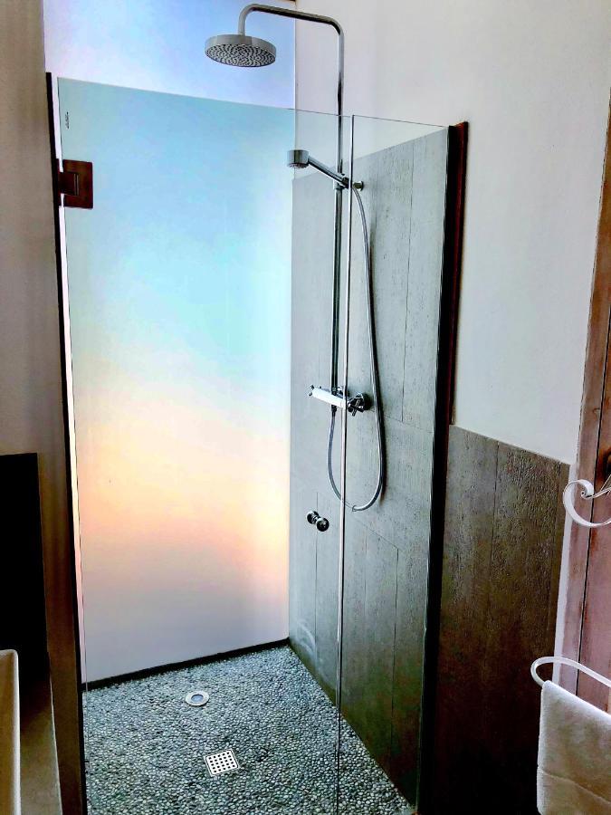 산 페란 데 세스 로케스 La Hacienda 아파트 호텔 외부 사진